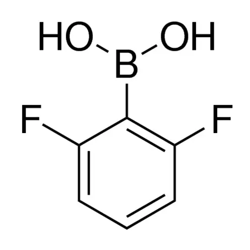 2,6-Difluorophenylboronic acid