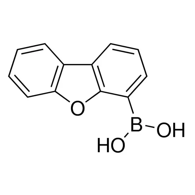 4-(Dibenzofuranyl)boronic acid