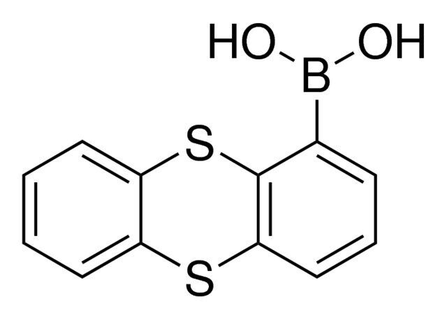 1-Thianthrenylboronic acid