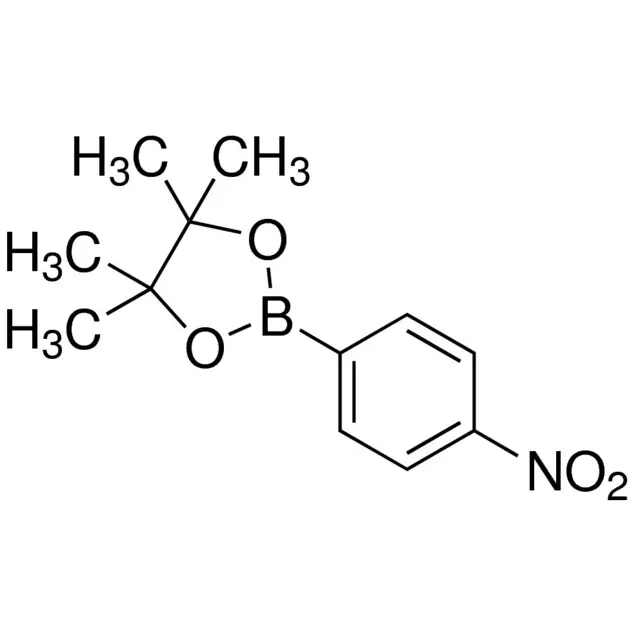 4-Nitrophenylboronic acid pinacol ester