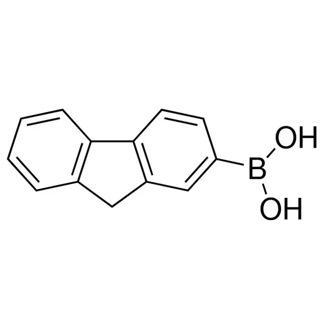 Fluorene-2-boronic acid