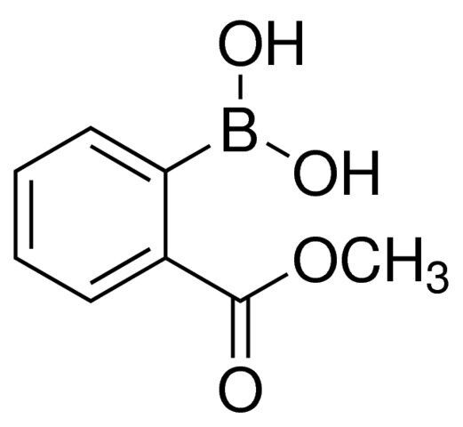 2-Methoxycarbonylphenylboronic acid