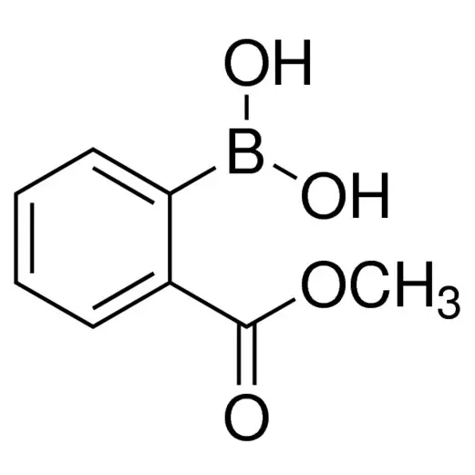 2-Methoxycarbonylphenylboronic acid