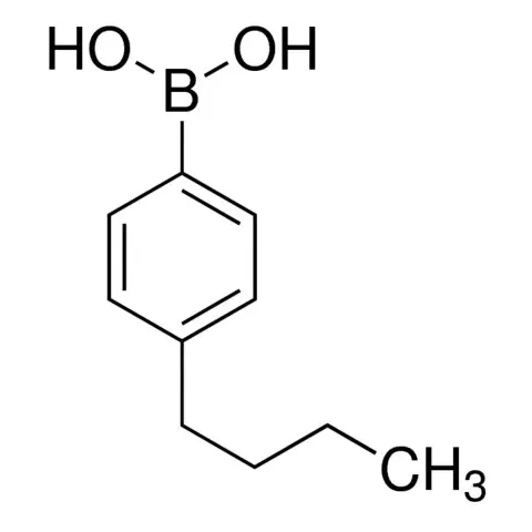 4-Butylphenylboronic acid