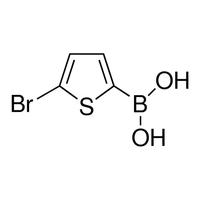 5-Bromo-2-thienylboronic acid