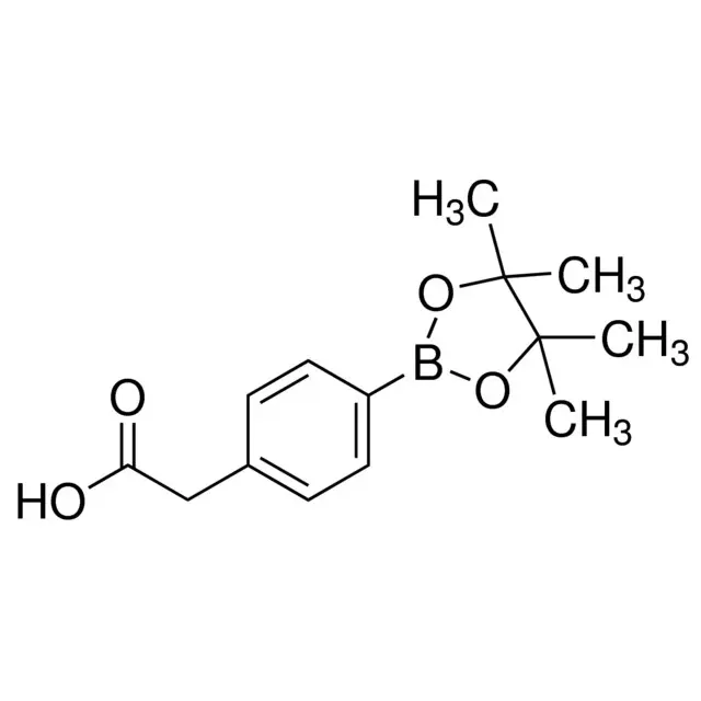 4-(Carboxymethyl)phenylboronic acid pinacol ester