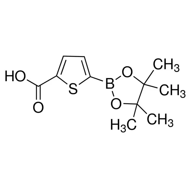 5-Carboxythiophene-2-boronic acid pinacol ester