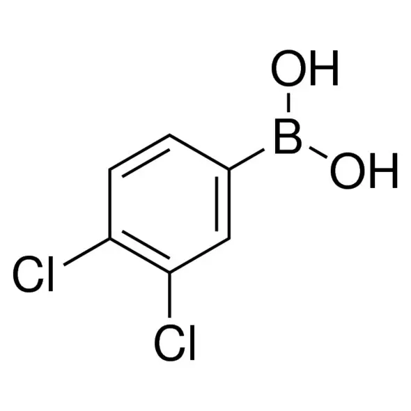 3,4-Dichlorophenylboronic acid