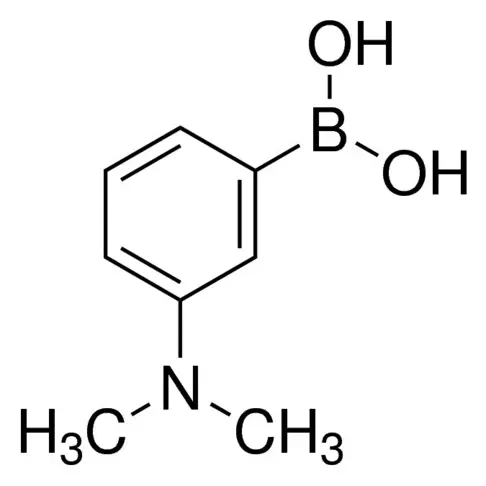 3-(N,N-Dimethylamino)phenylboronic acid