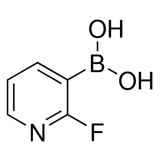 2-Fluoro-3-pyridineboronic acid