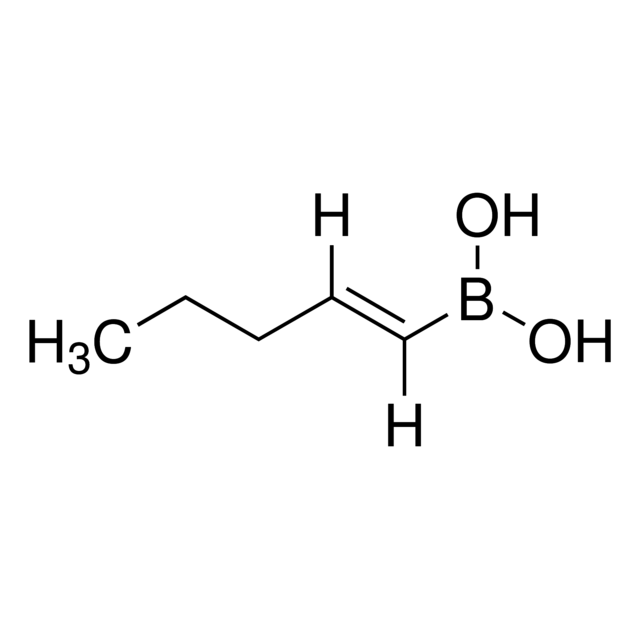 1-Pentenylboronic acid