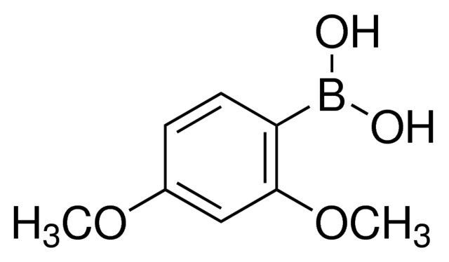 2,4-Dimethoxyphenylboronic acid