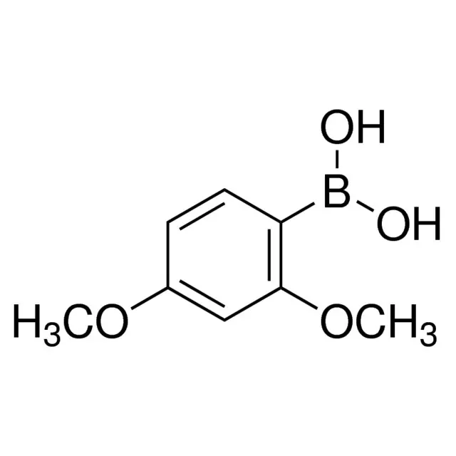2,4-Dimethoxyphenylboronic acid