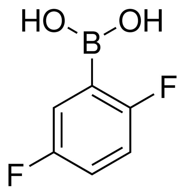 2,5-Difluorophenylboronic acid