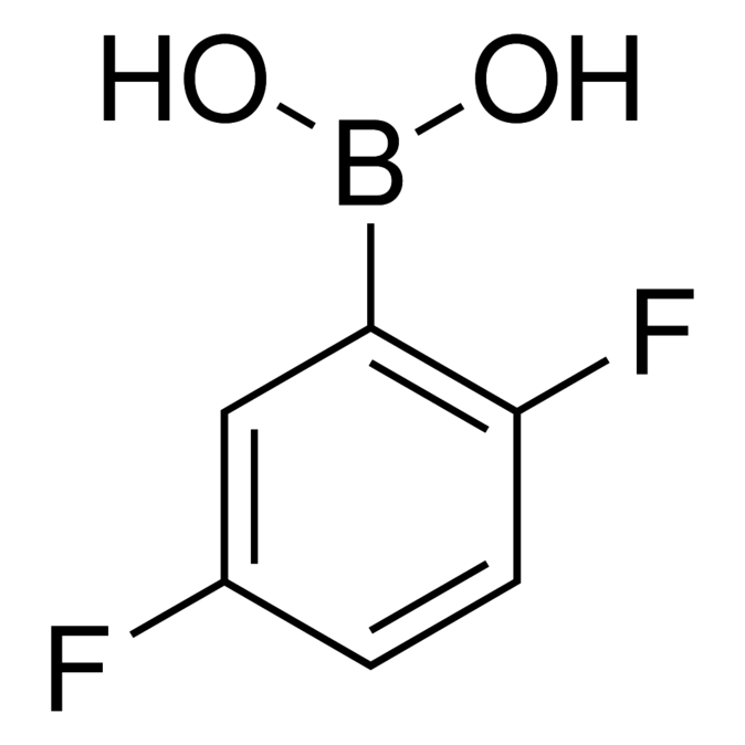 2,5-Difluorophenylboronic acid
