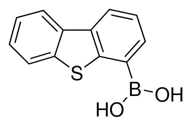 4-Dibenzothienylboronic acid