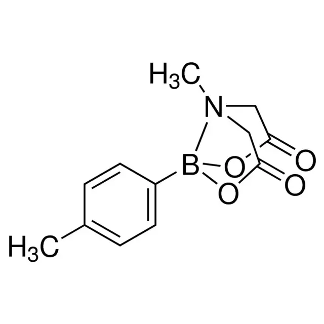 4-Tolylboronic acid MIDA ester