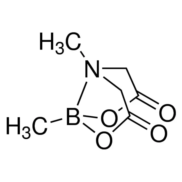 Methylboronic acid MIDA ester