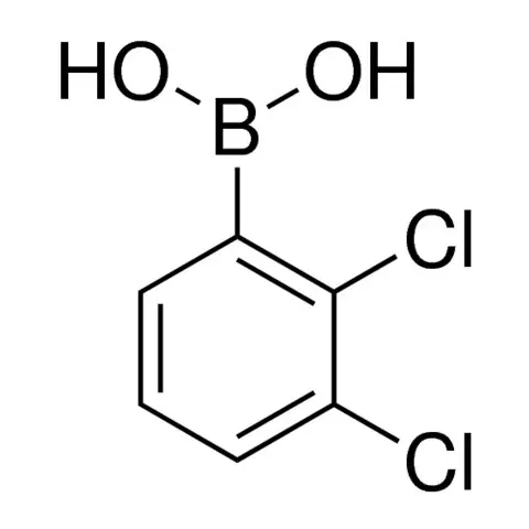2,3-Dichlorophenylboronic acid
