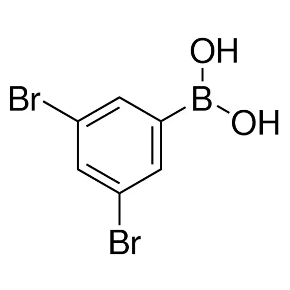 3,5-Dibromophenylboronic acid