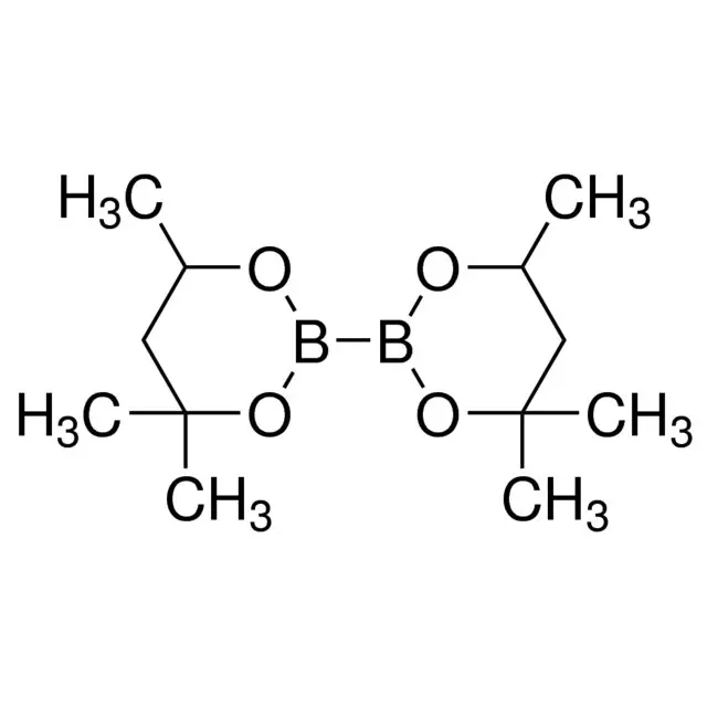 Bis(hexylene glycolato)diboron