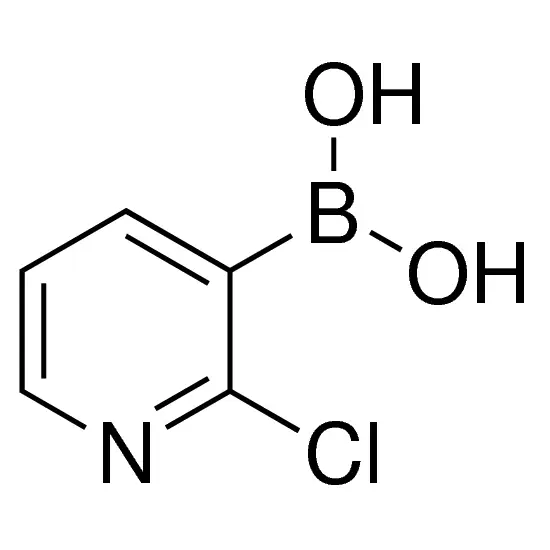 2-Chloropyridine-3-boronic acid