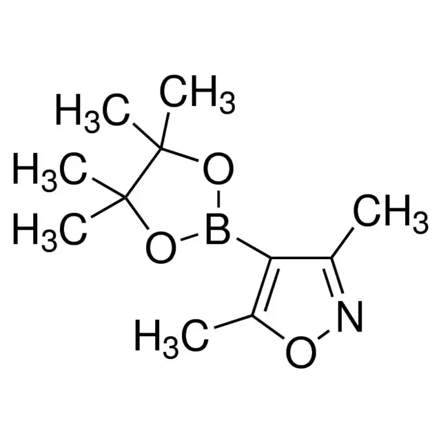 3,5-Dimethylisoxazole-4-boronic acid pinacol ester