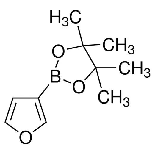 3-Furanboronic acid pinacol ester