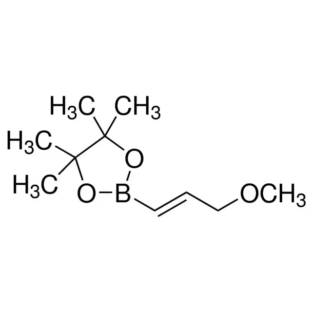 trans-3-Methoxy-1-propenylboronic acid pinacol ester