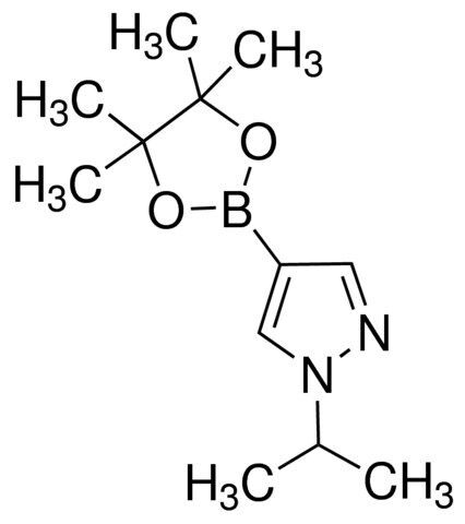 1-Isopropyl-1H-pyrazole-4-boronic acid pinacol ester