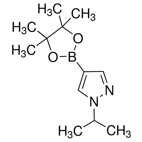 1-Isopropyl-1H-pyrazole-4-boronic acid pinacol ester