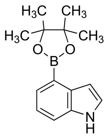 Indole-4-boronic acid pinacol ester