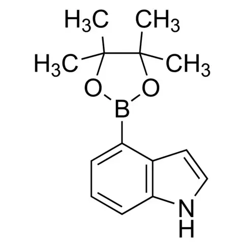 Indole-4-boronic acid pinacol ester