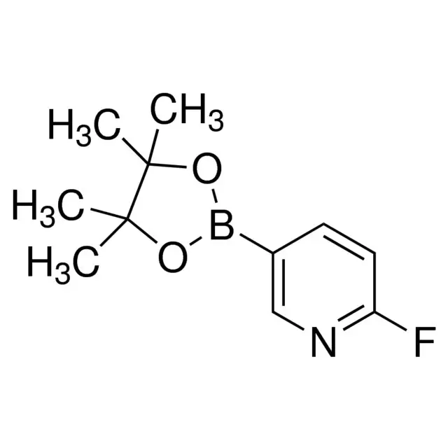 2-Fluoropyridine-5-boronic acid pinacol ester