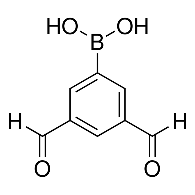 3,5-Diformylphenylboronic acid