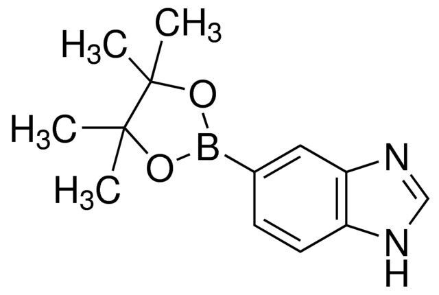 1H-Benzimidazole-5-boronic acid pinacol ester