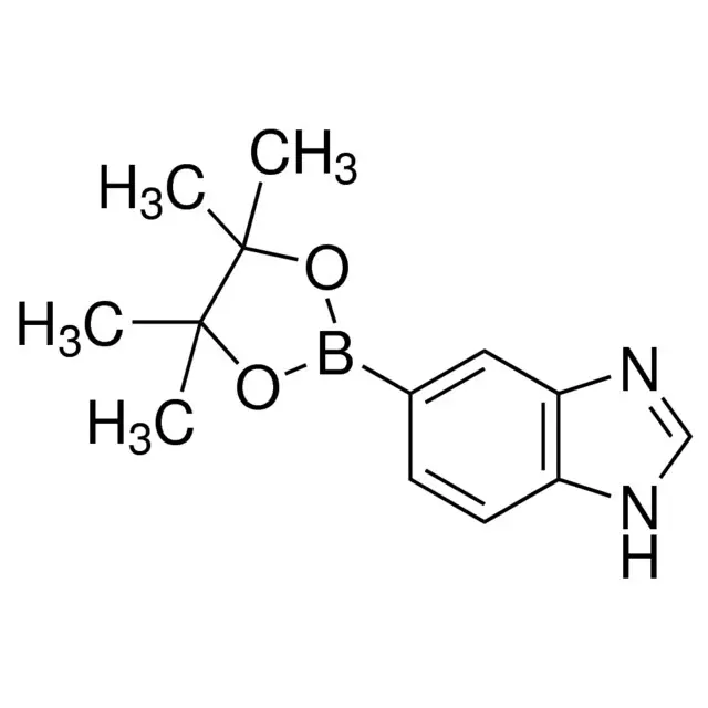 1H-Benzimidazole-5-boronic acid pinacol ester