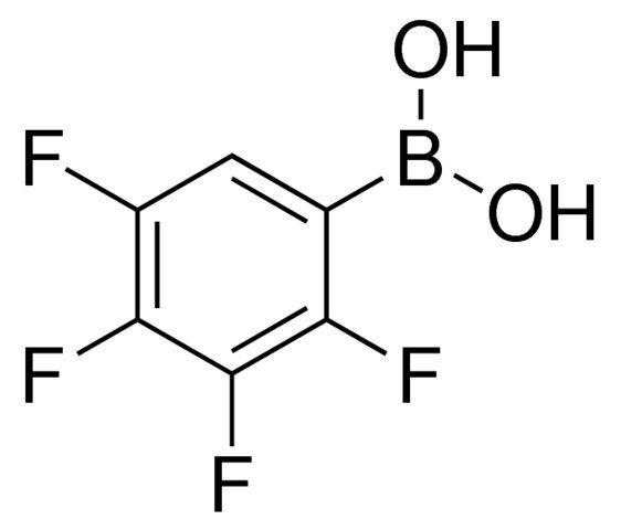 2,3,4,5-Tetrafluorophenylboronic acid
