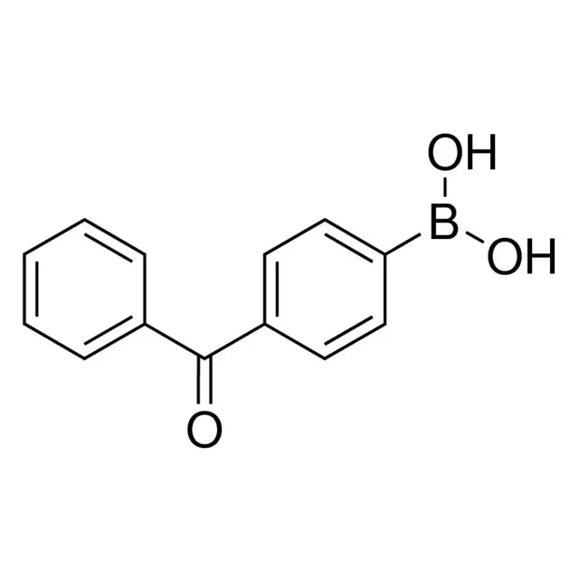 4-Benzoylphenylboronic acid