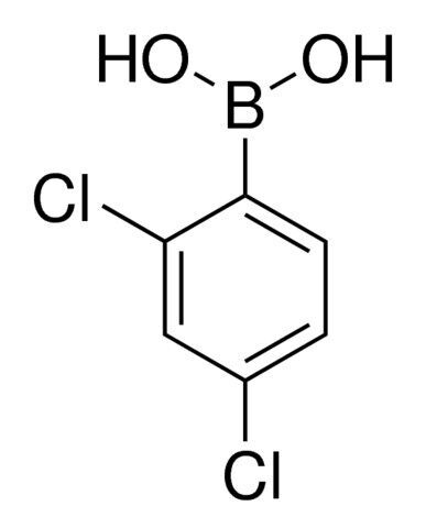 2,4-Dichlorophenylboronic acid
