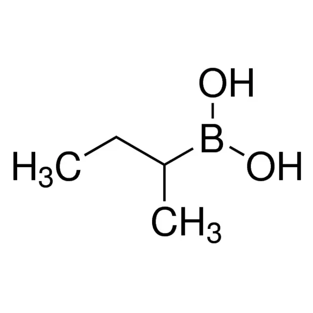 sec-Butylboronic acid