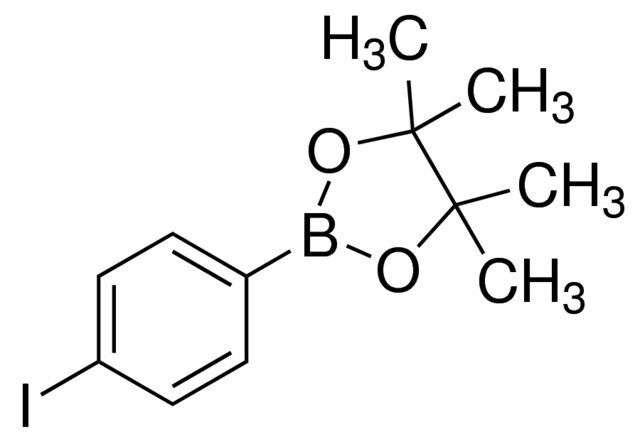 4-Iodophenylboronic acid pinacol ester