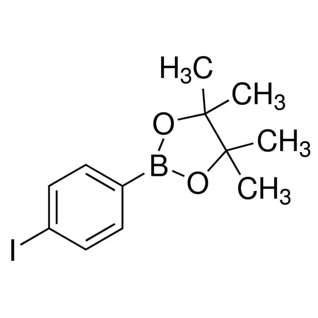 4-Iodophenylboronic acid pinacol ester