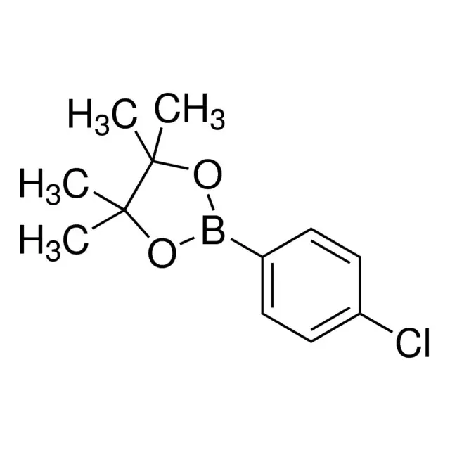 4-Chlorophenylboronic acid pinacol ester