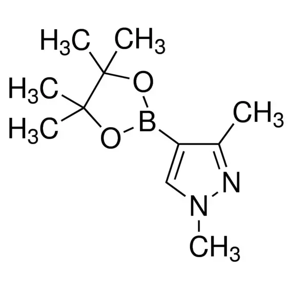 1,3-Dimethylpyrazole-4-boronic acid pinacol ester