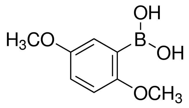 2,5-Dimethoxyphenylboronic acid