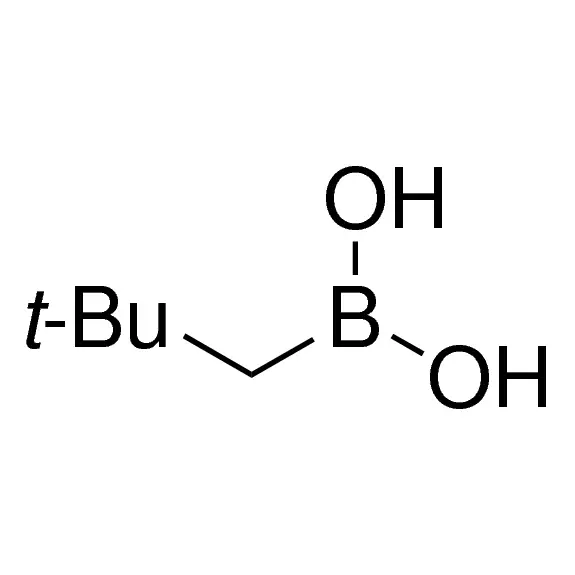 Neopentylboronic acid