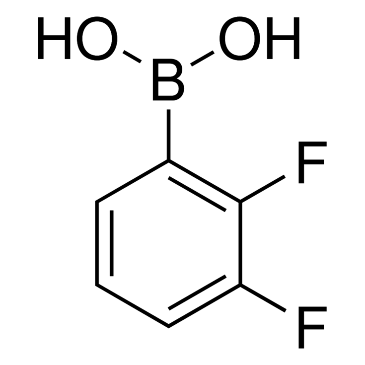 2,3-Difluorophenylboronic acid
