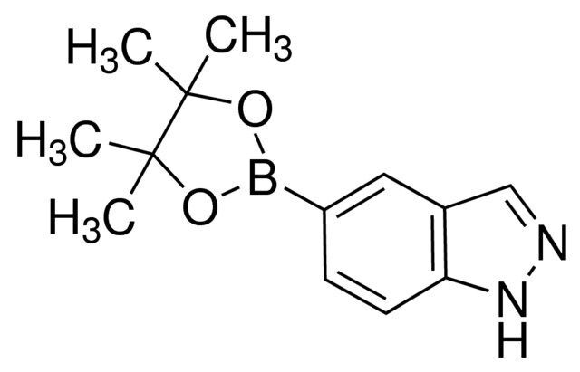 1H-Indazole-5-boronic acid pinacol ester