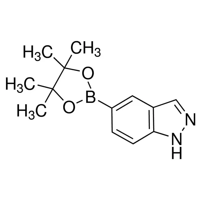1H-Indazole-5-boronic acid pinacol ester